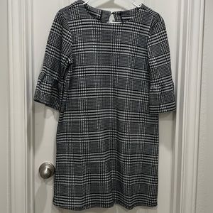 TWIK EXCLUSIVE SIMONS DRESS